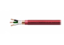 Power cord cable REFERINTA, per meter
